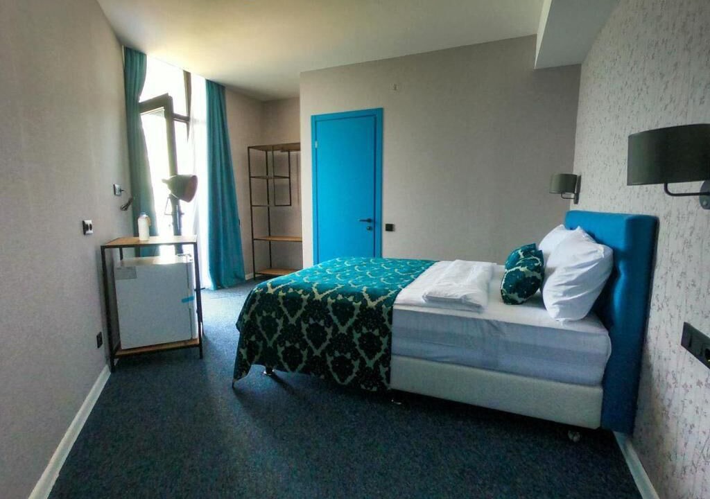 Photo of Bedroom in Gonio