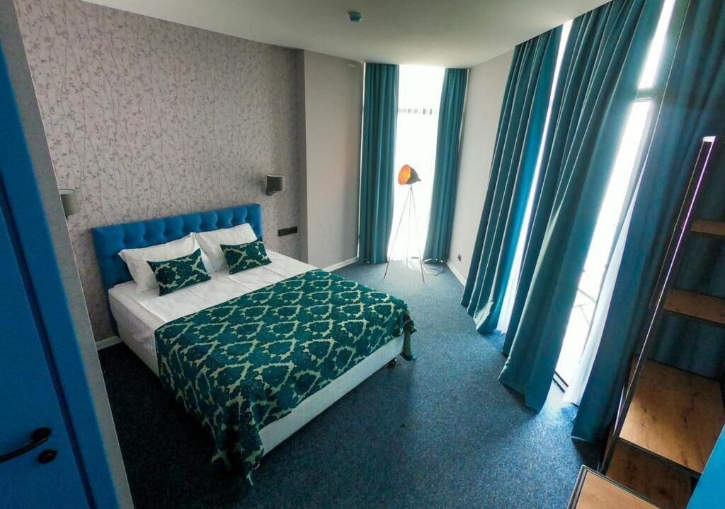 Photo of Bedroom in Gonio