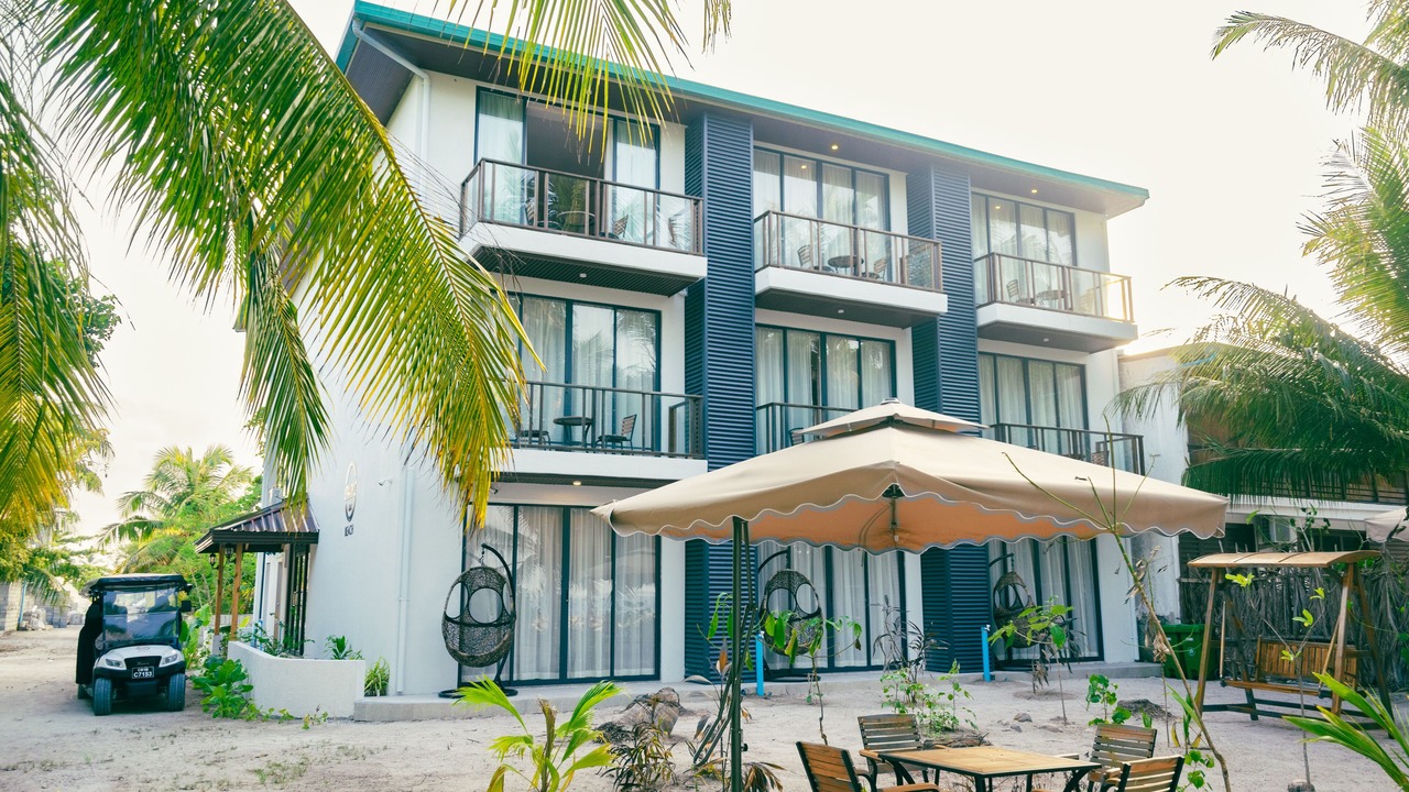 Photo of Outdoor in Dharavandhoo