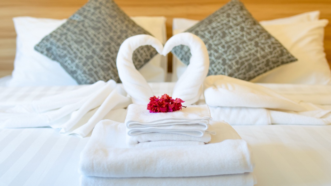 Photo of Bedroom in Dharavandhoo