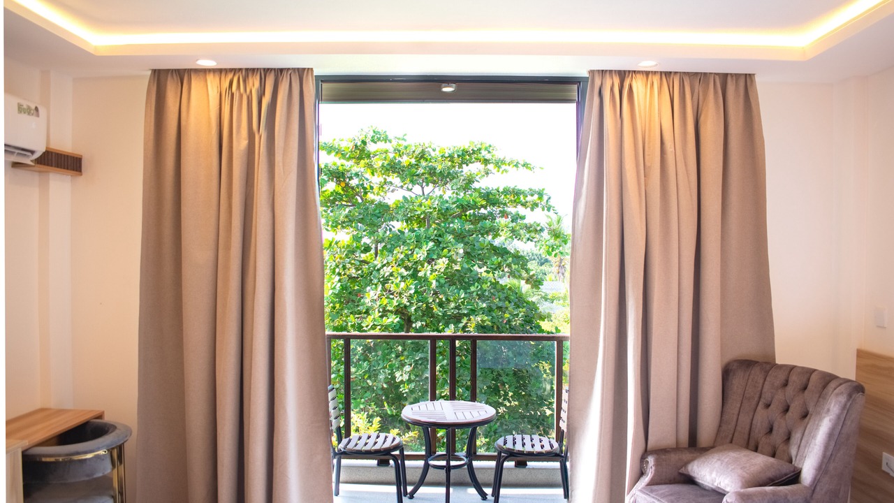 Photo of Livingroom in Dharavandhoo