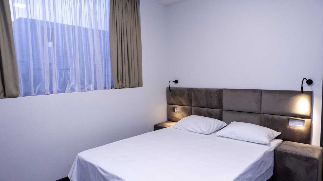 Photo of Bedroom in Telavi