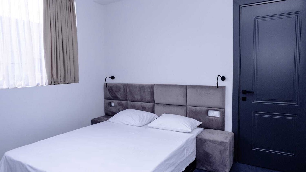 Photo of Bedroom in Telavi