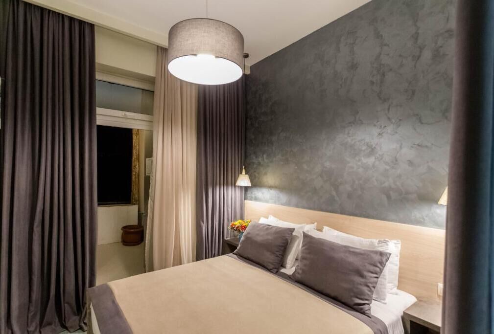 Photo of Bedroom in Tbilisi City Centre