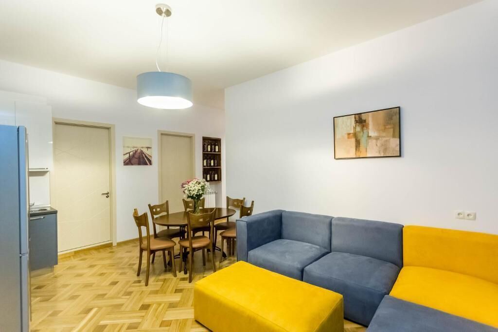 Photo of Livingroom in Tbilisi City Centre