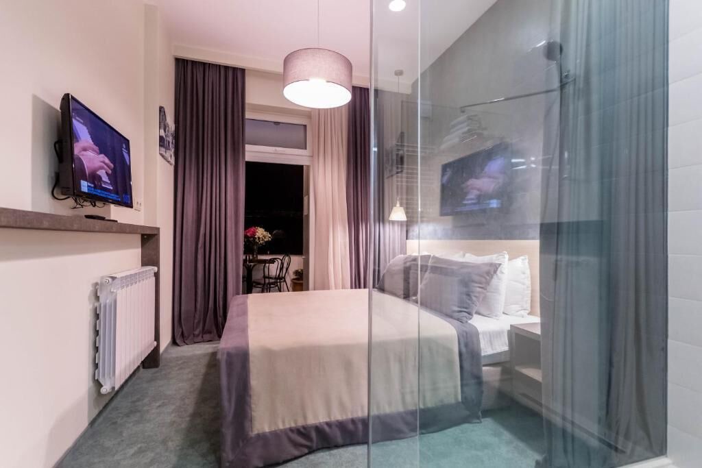 Photo of Bedroom in Tbilisi City Centre