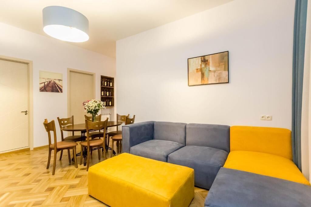 Photo of Livingroom in Tbilisi City Centre