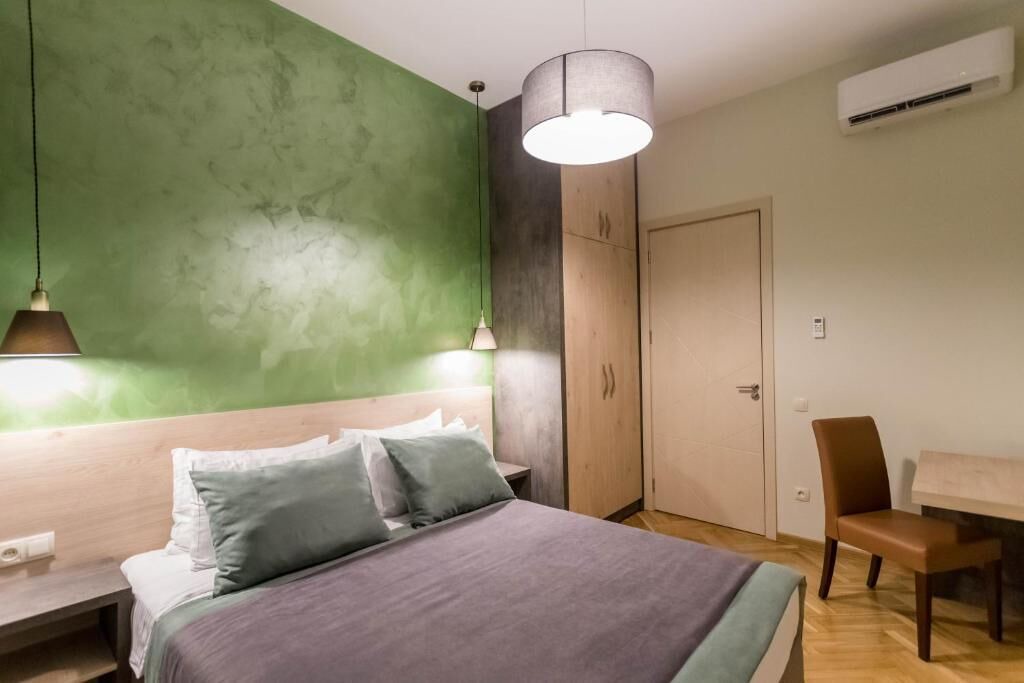 Photo of Bedroom in Tbilisi City Centre