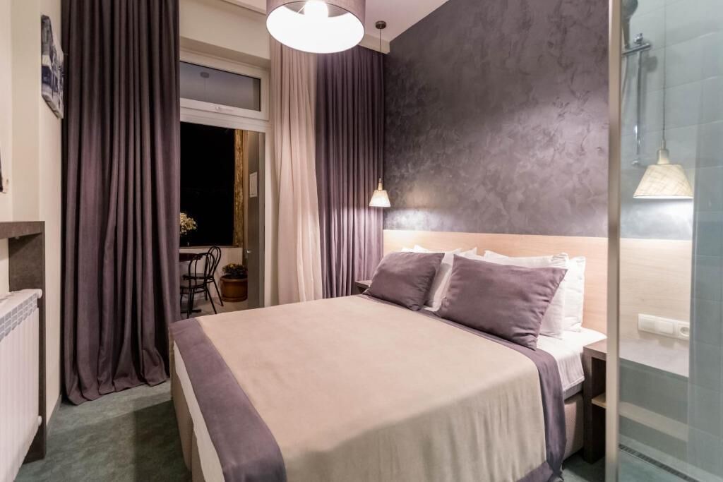 Photo of Bedroom in Tbilisi City Centre