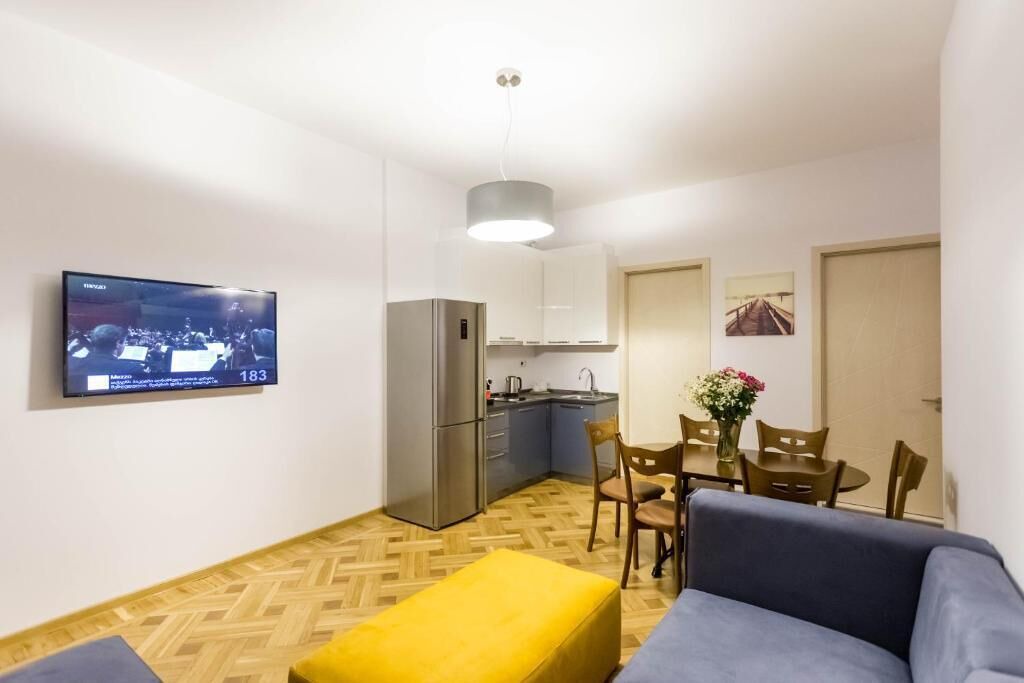 Photo of Livingroom in Tbilisi City Centre