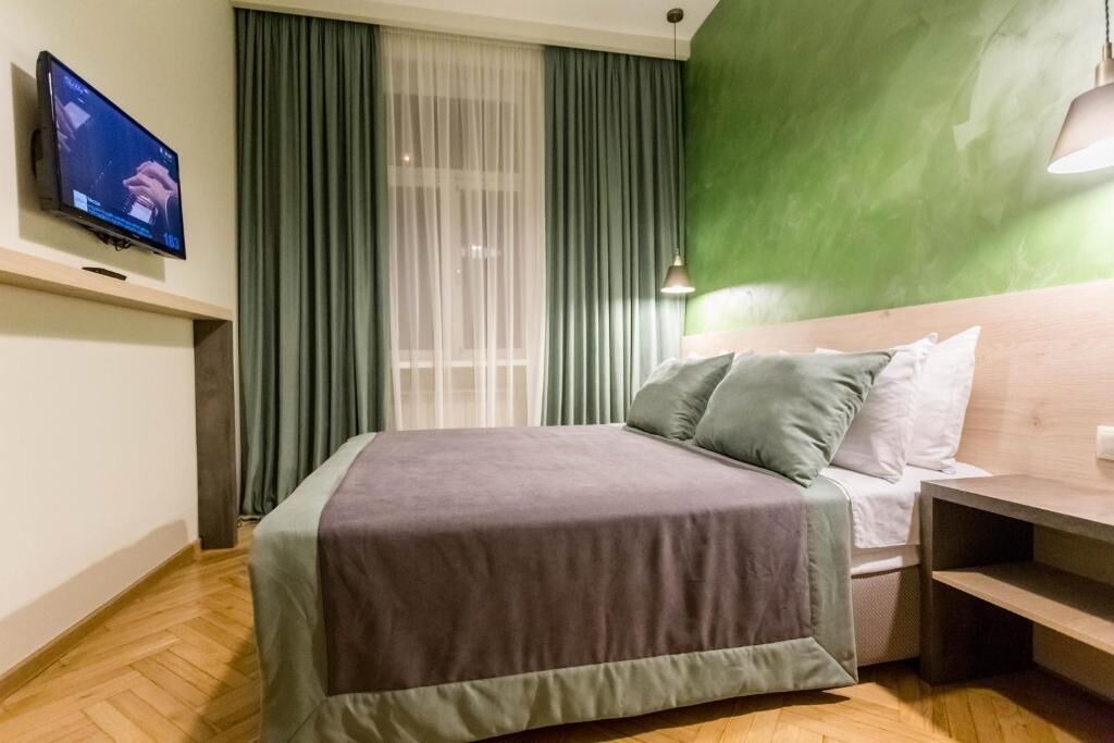Photo of Bedroom in Tbilisi City Centre