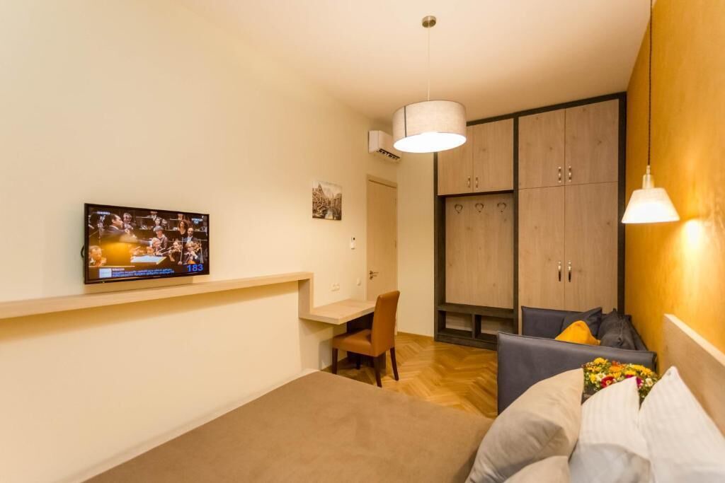 Photo of Bedroom in Tbilisi City Centre