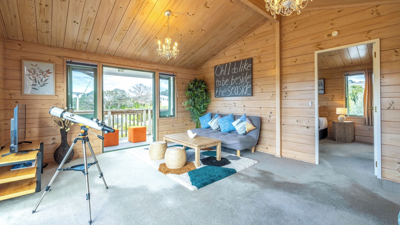 Photo of Livingroom in Blackpool