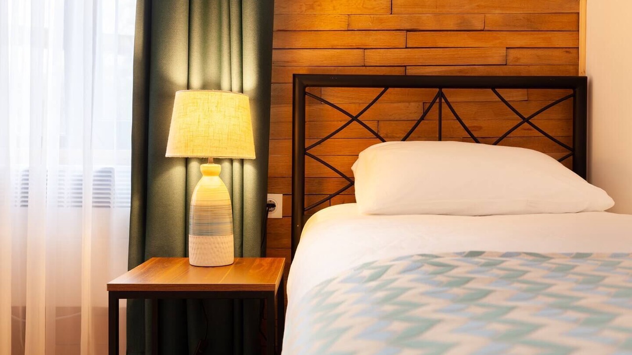 Photo of Bedroom in Salkhino