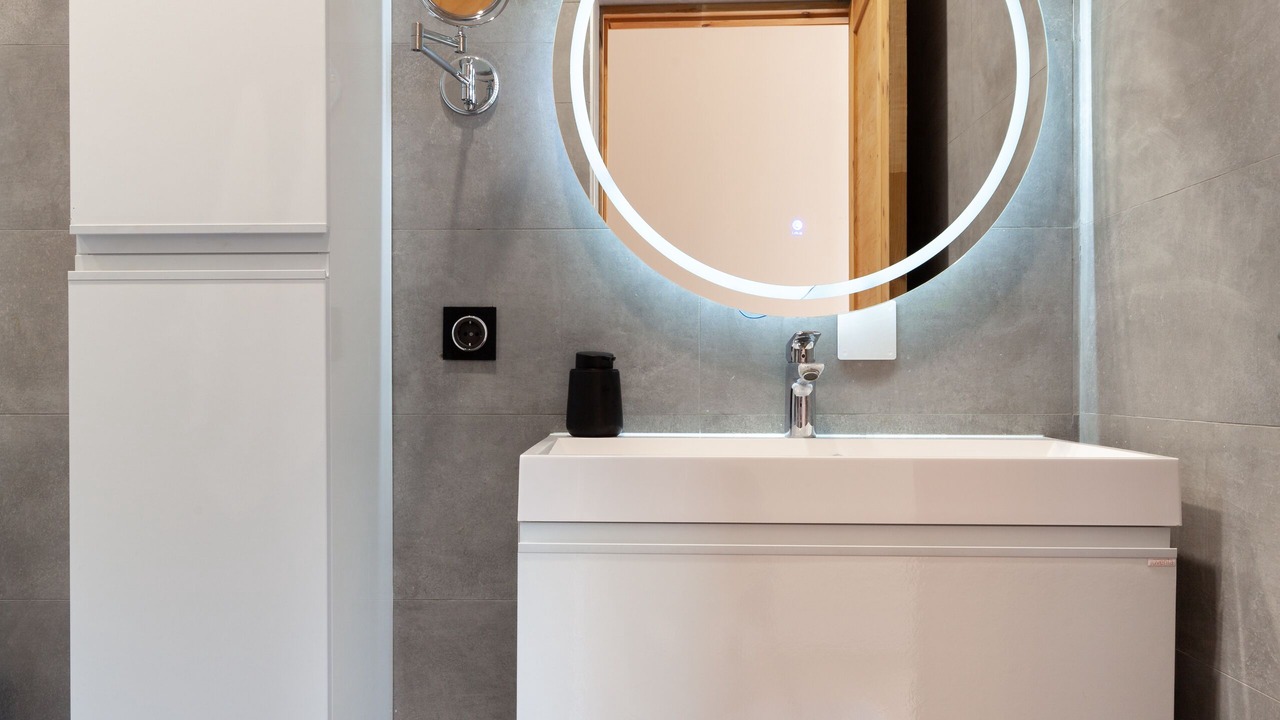 Photo of Bathroom in Salkhino