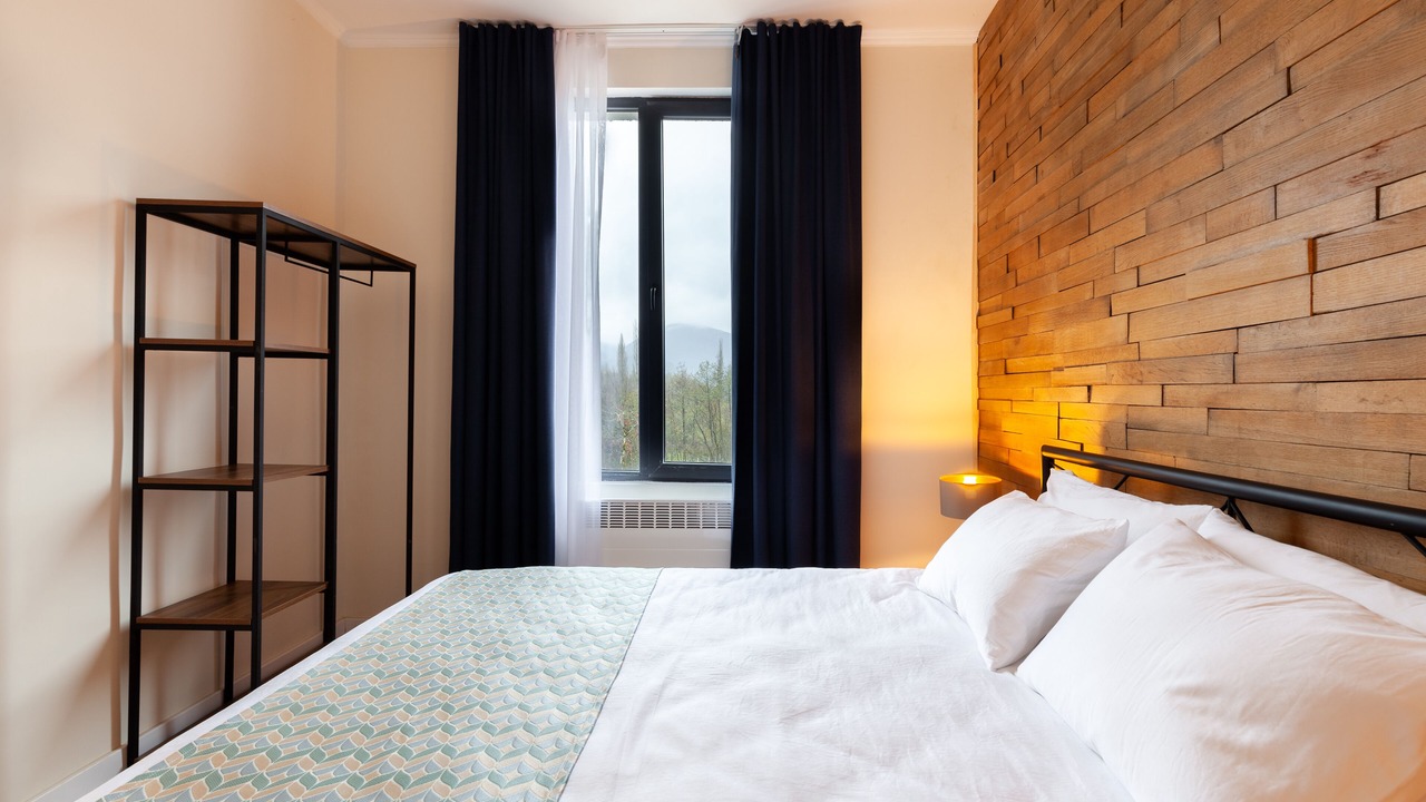 Photo of Bedroom in Salkhino