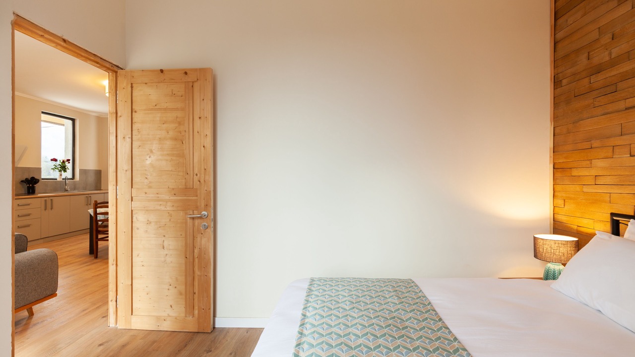 Photo of Bedroom in Salkhino