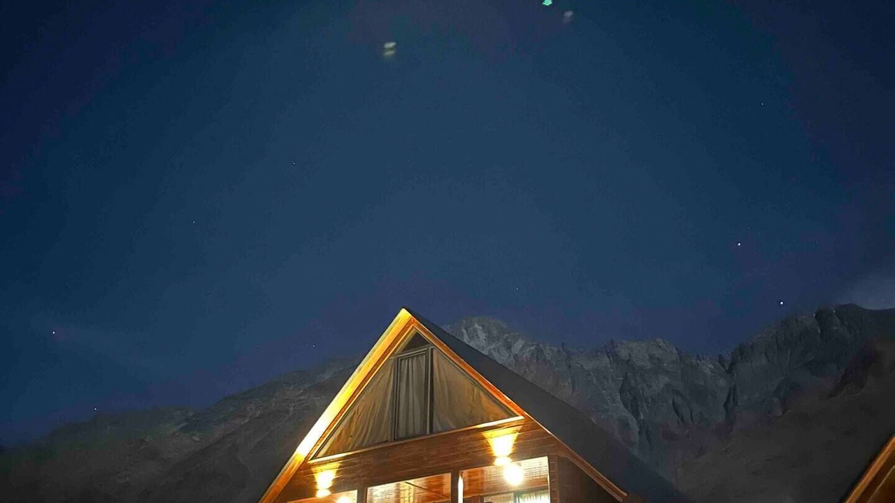 Photo of Outdoor in Stepantsminda