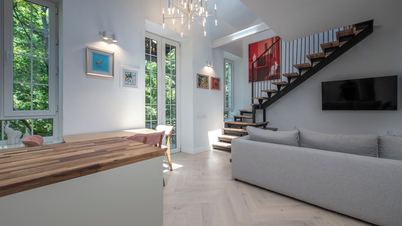 Photo of Livingroom in Vera