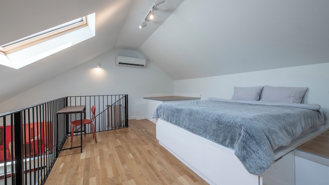 Photo of Bedroom in Vera
