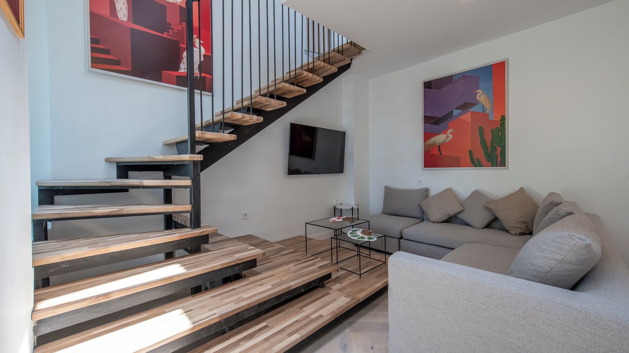 Photo of Livingroom in Vera