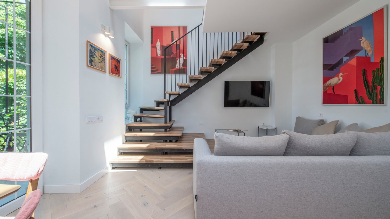 Photo of Livingroom in Vera