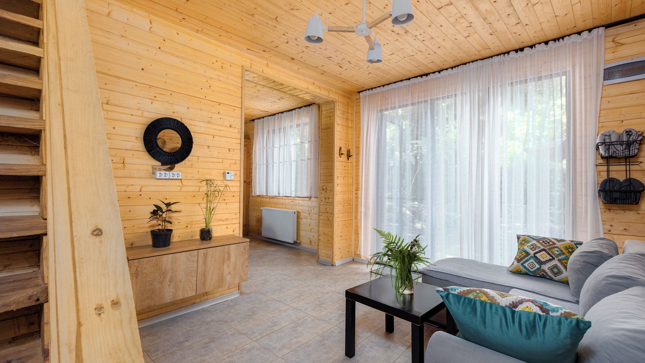 Photo of Livingroom in Kobuleti