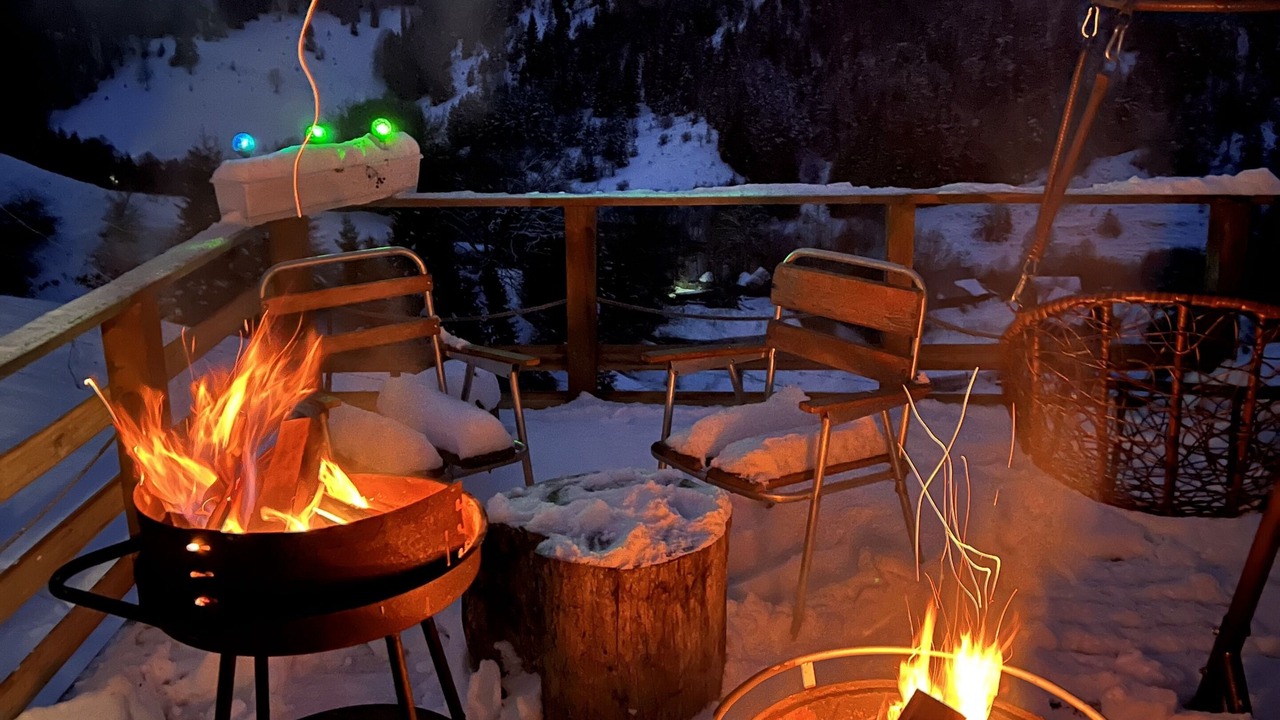 Photo of Outdoor in Likani