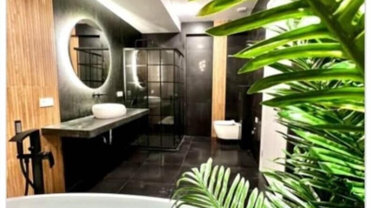 Photo of Bathroom in Saburtalo