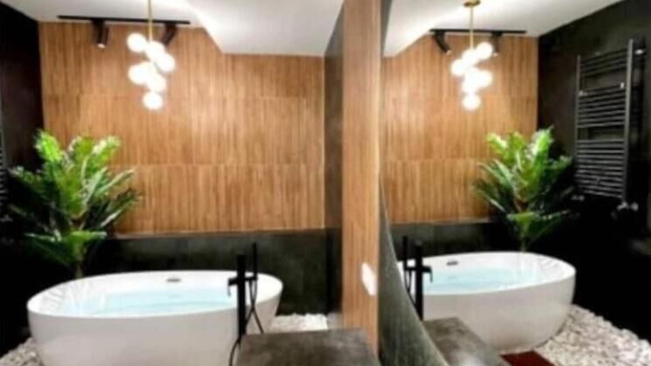 Photo of Bathroom in Saburtalo