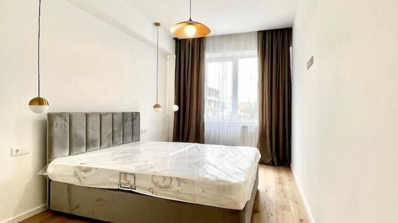 Photo of Bedroom in Saburtalo