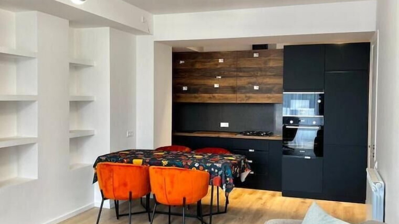 Photo of Livingroom in Saburtalo
