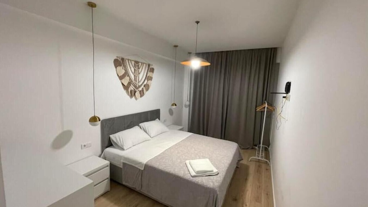 Photo of Bedroom in Saburtalo