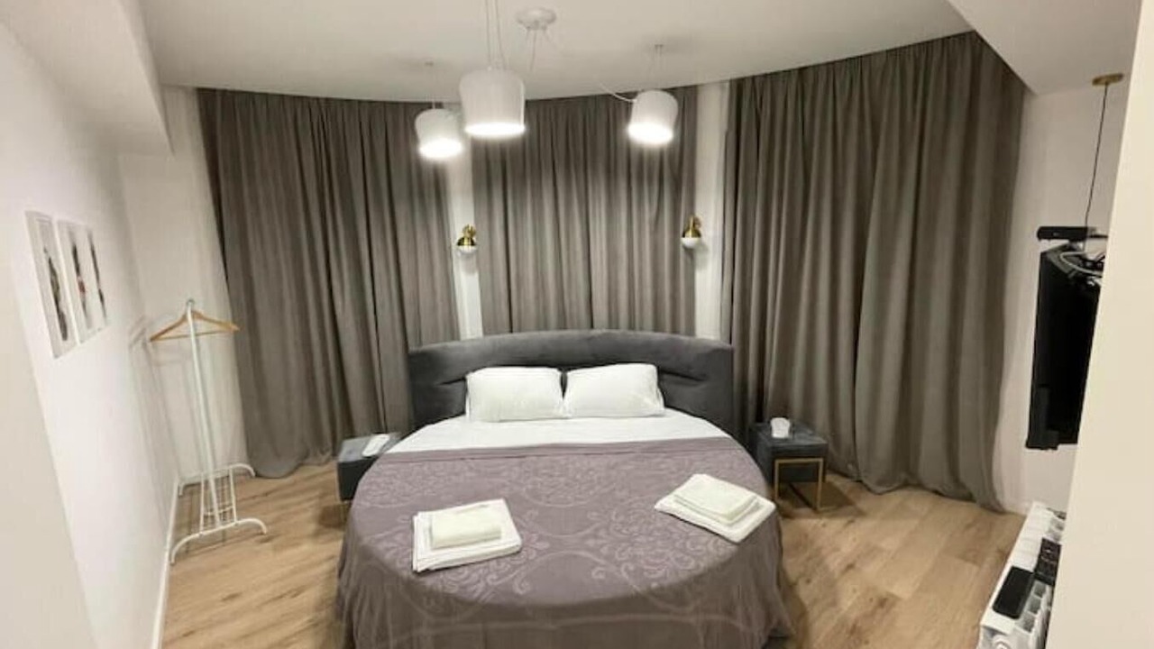 Photo of Bedroom in Saburtalo