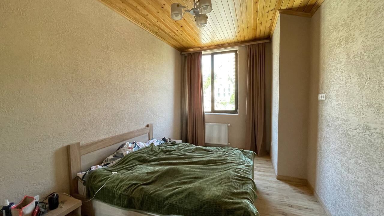 Photo of Bedroom in Chugureti