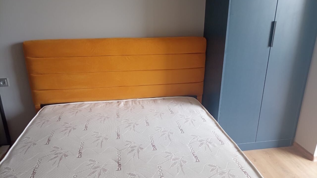 Photo of Bedroom in Batumi