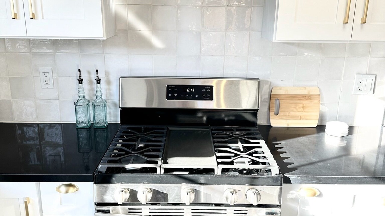 Photo of Kitchen in Buellton