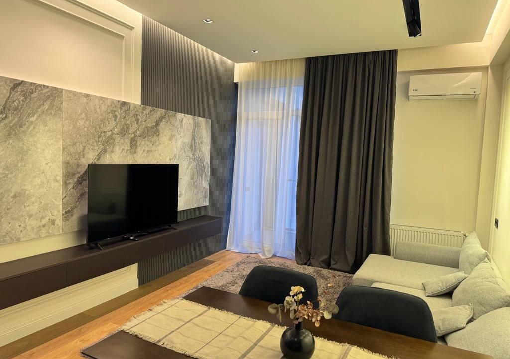 Photo of Livingroom in Didube