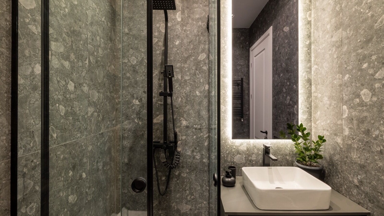Photo of Bathroom in Didube