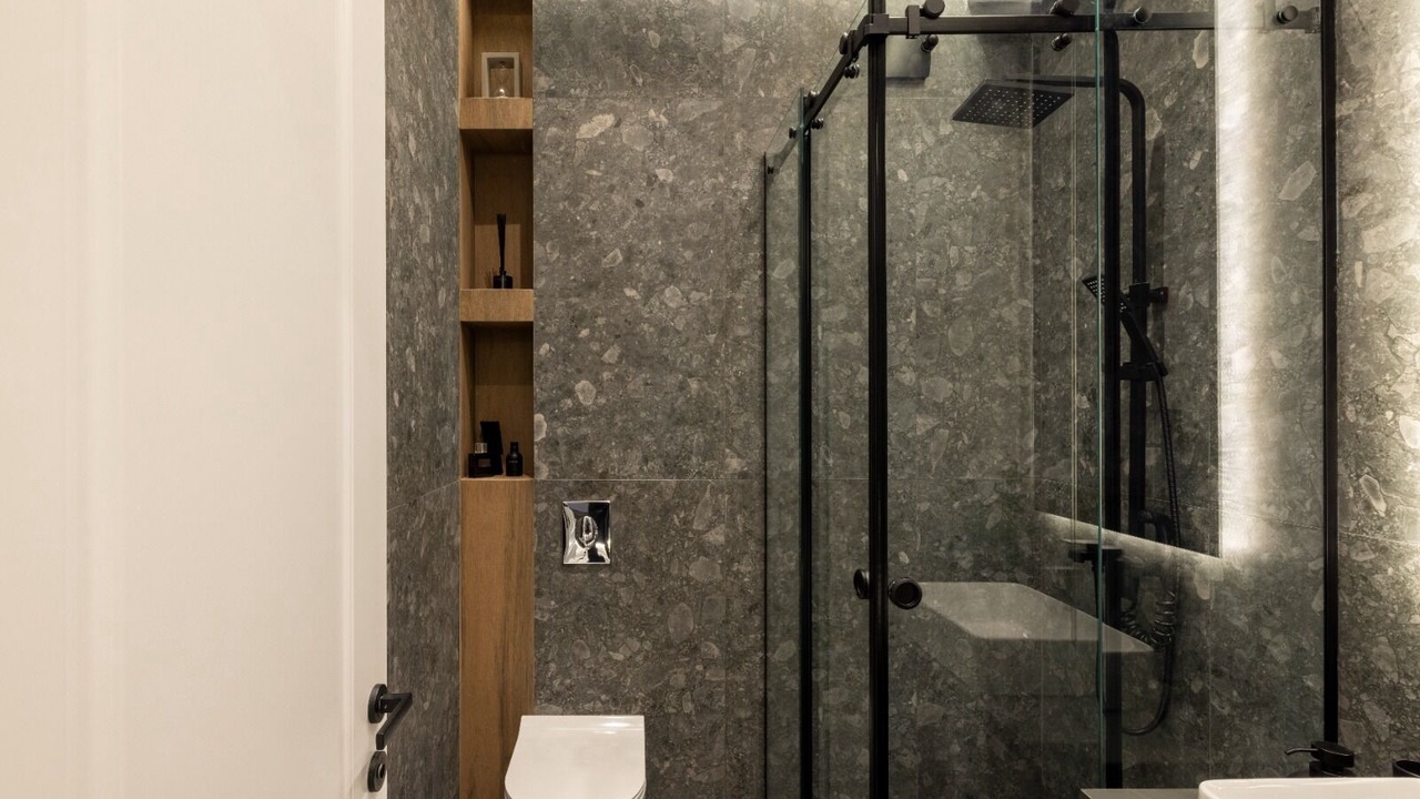 Photo of Bathroom in Didube