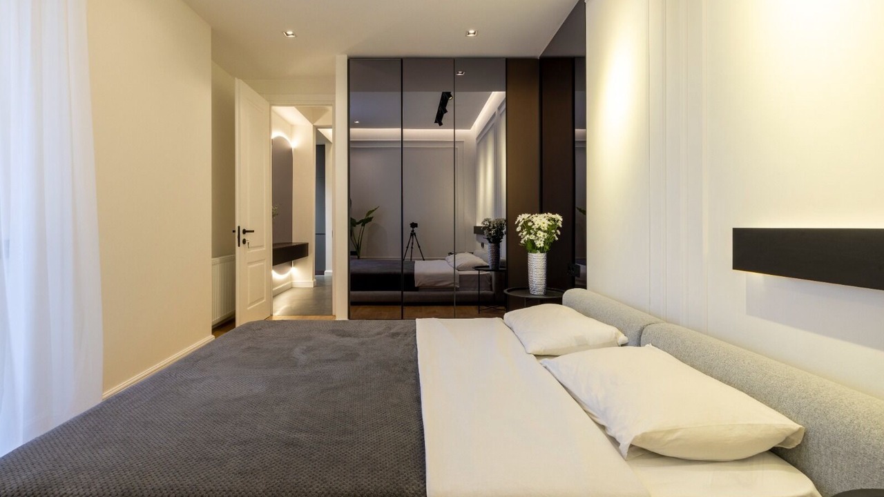 Photo of Bedroom in Didube