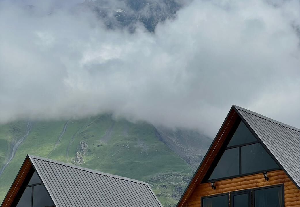Photo of Outdoor in Stepantsminda