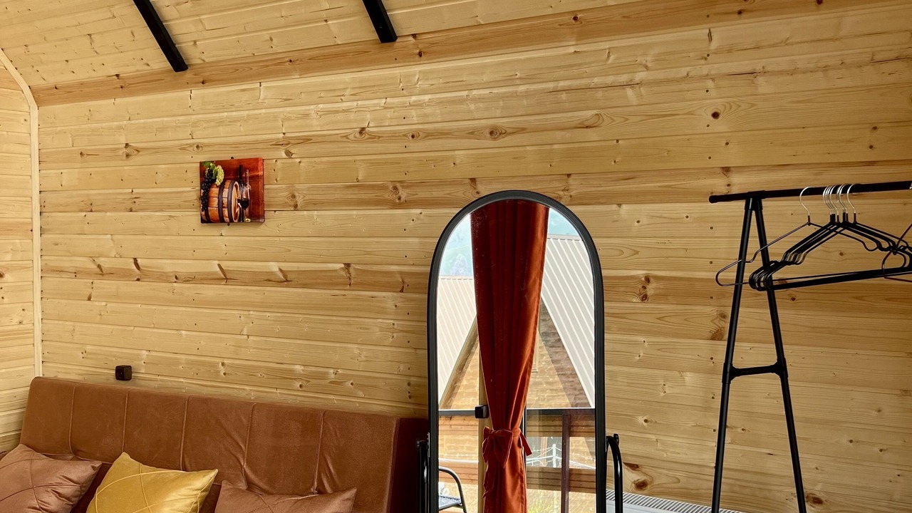 Photo of Livingroom in Stepantsminda