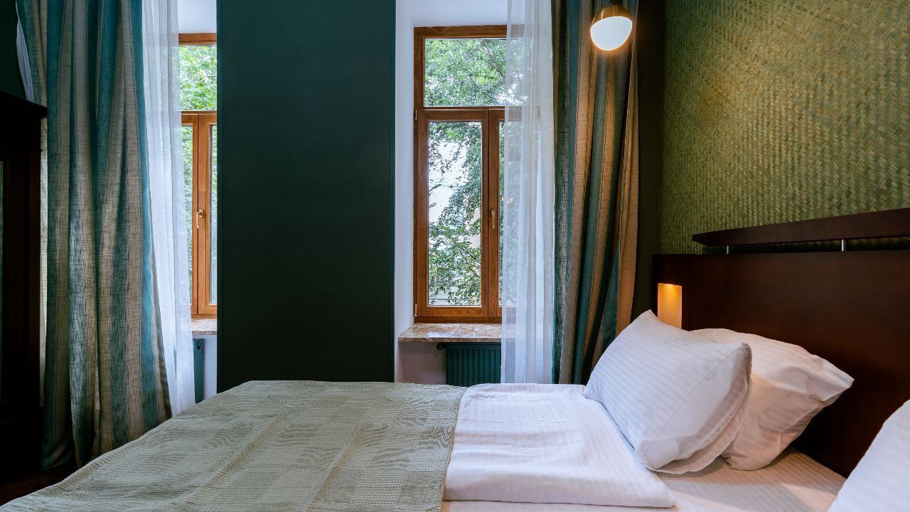 Photo of Bedroom in Didube