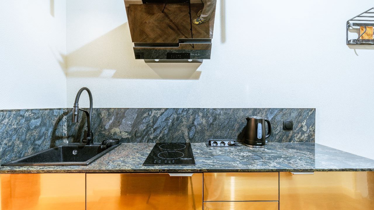 Photo of Kitchen in Didube