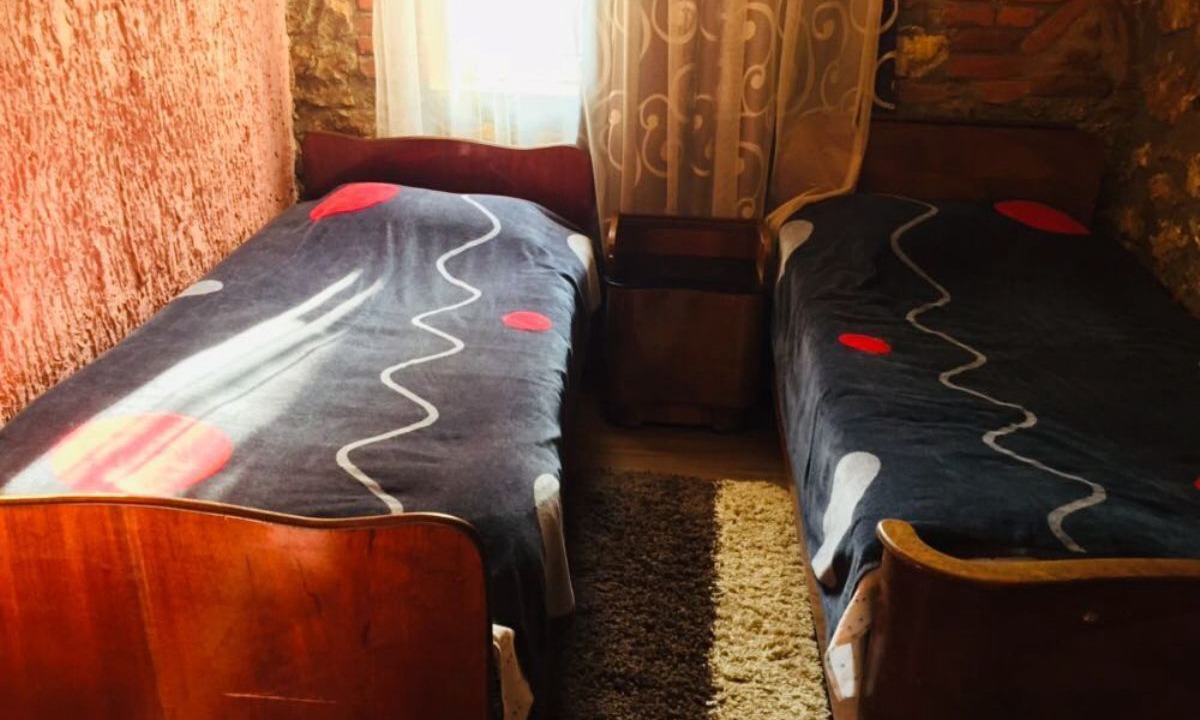 Photo of Bedroom in Kutaisi