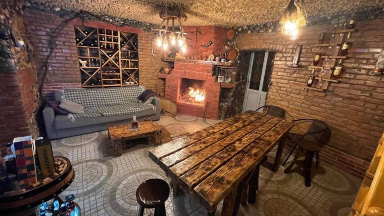 Photo of Livingroom in Kutaisi