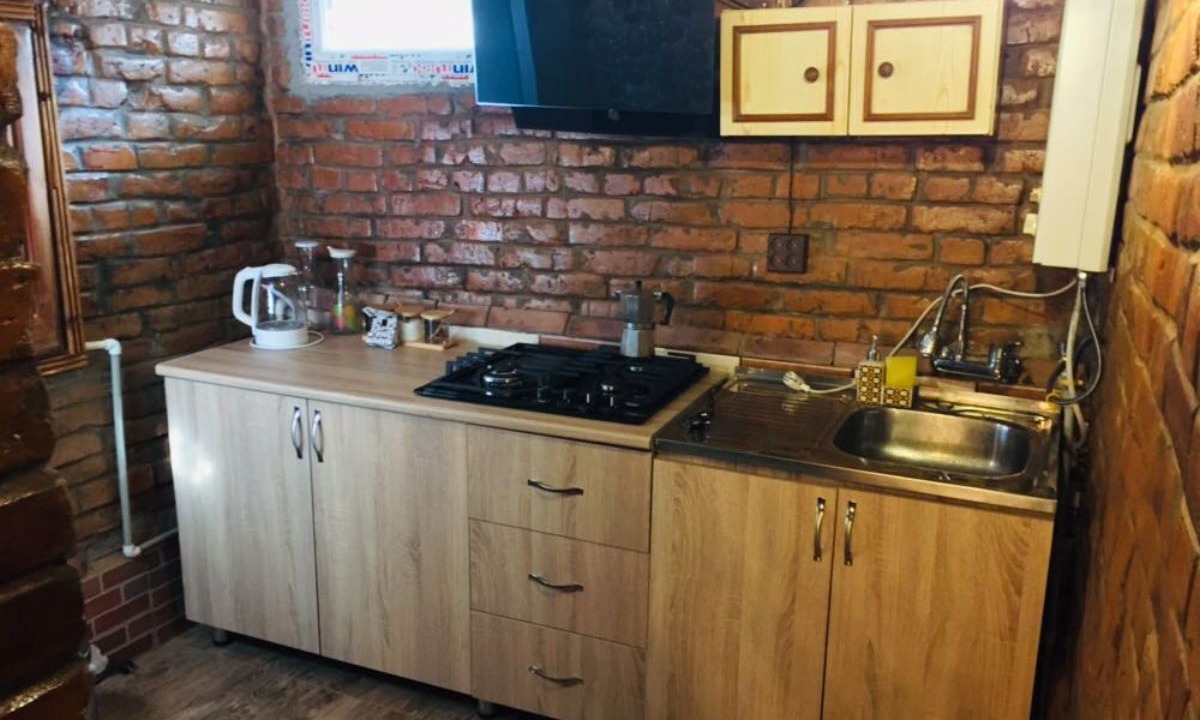 Photo of Kitchen in Kutaisi