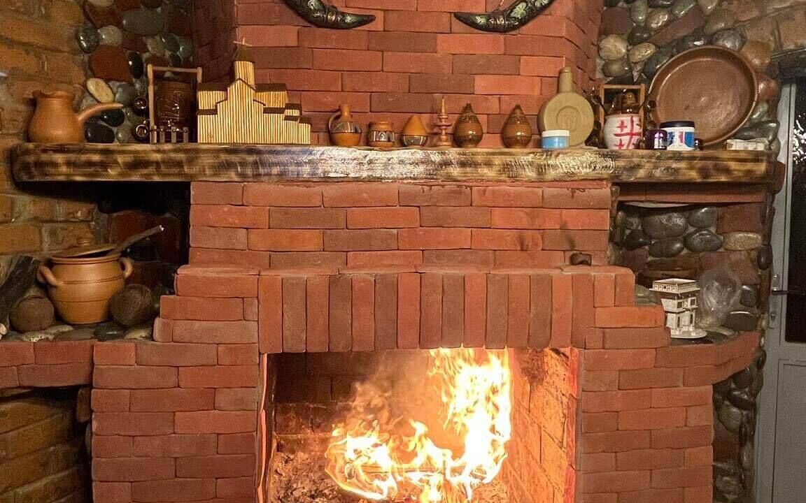 Photo of Livingroom in Kutaisi