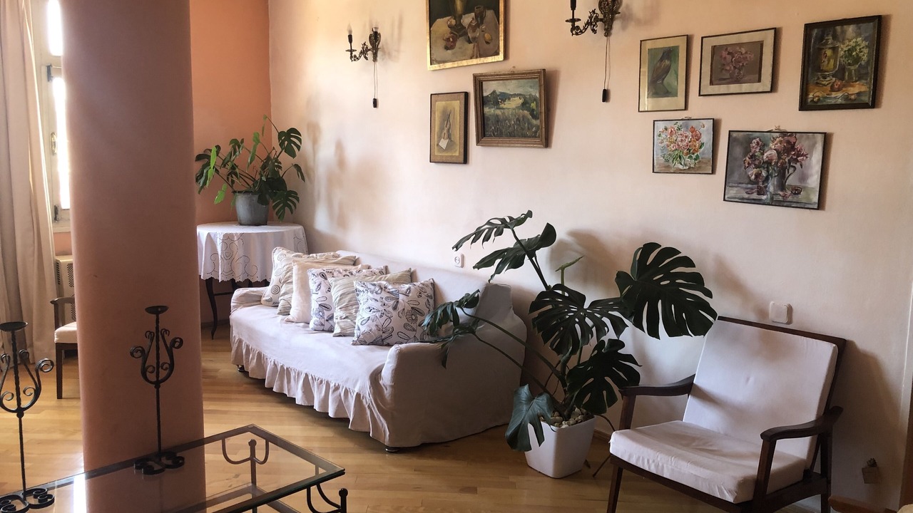 Photo of Livingroom in Didube